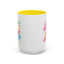 Alien Mug - Not From Around Here