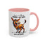 Office Mug - If You Are Talking