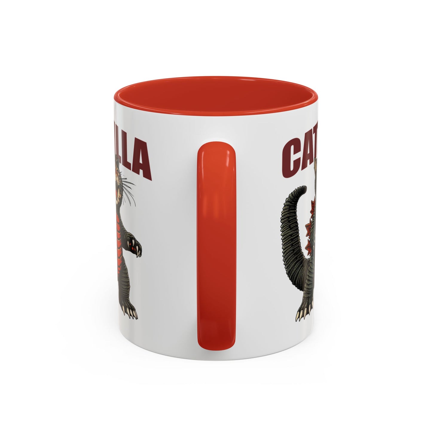 Animal Mug - Catzilla