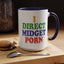 Adult Mug - I Direct Midget Porn