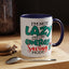 Humor Mug -I'm Not Lazy. I'm on Energy-Saving Mode
