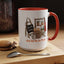 Humor Mug - Buy Me Plants
