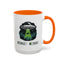 Alien Mug - Single Taken