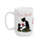 Mother's Day Mug - I Love You Mom