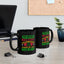 Black History Mug