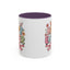 Easter Mug - Happy Easter Coquette