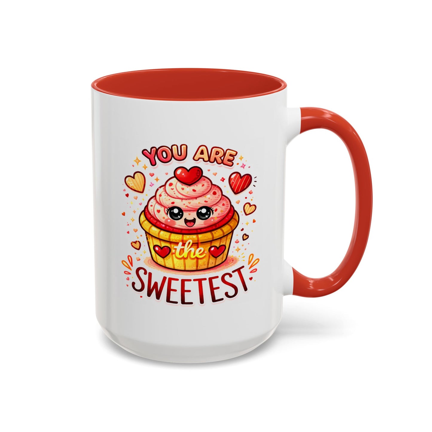 Wellness Mug - You Are The Sweetest