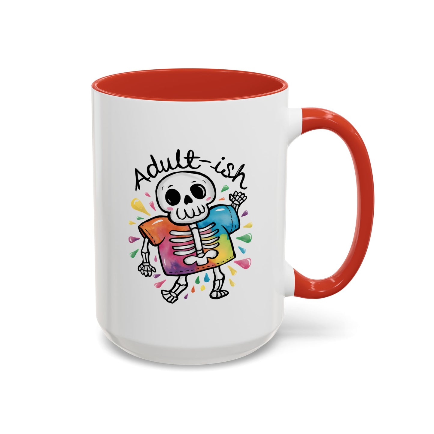 Adult Mug - Adult-ish