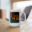 Birthday Mug - So Happy