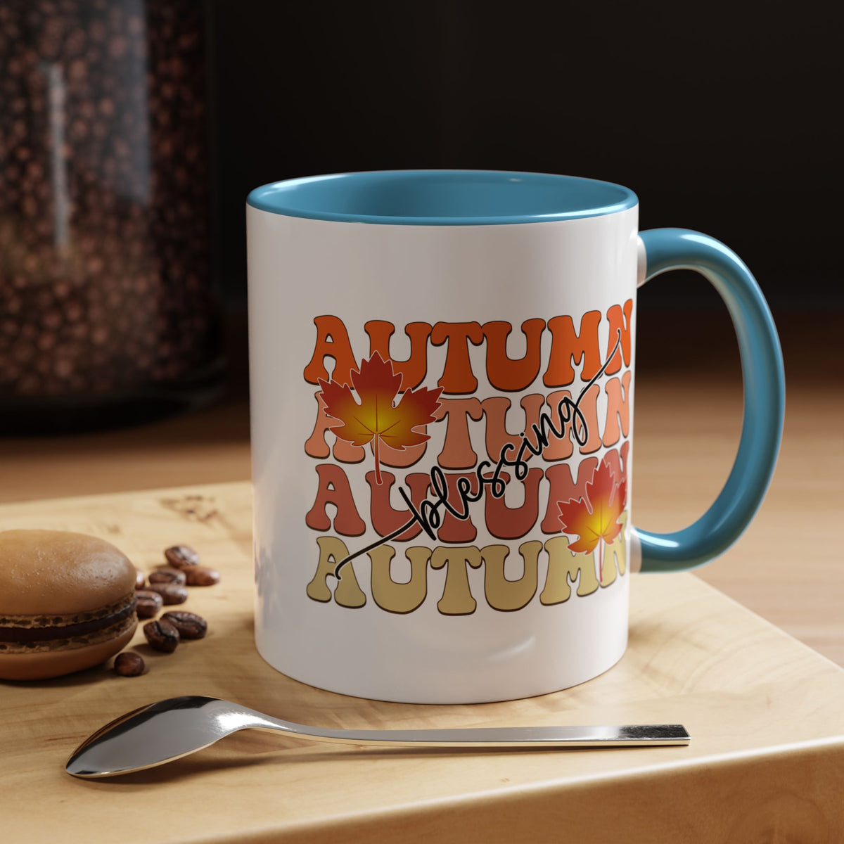 Fall Mug