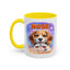 Animal Mug - Nose On A Mission