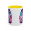 Alien Mug - Zen Alien
