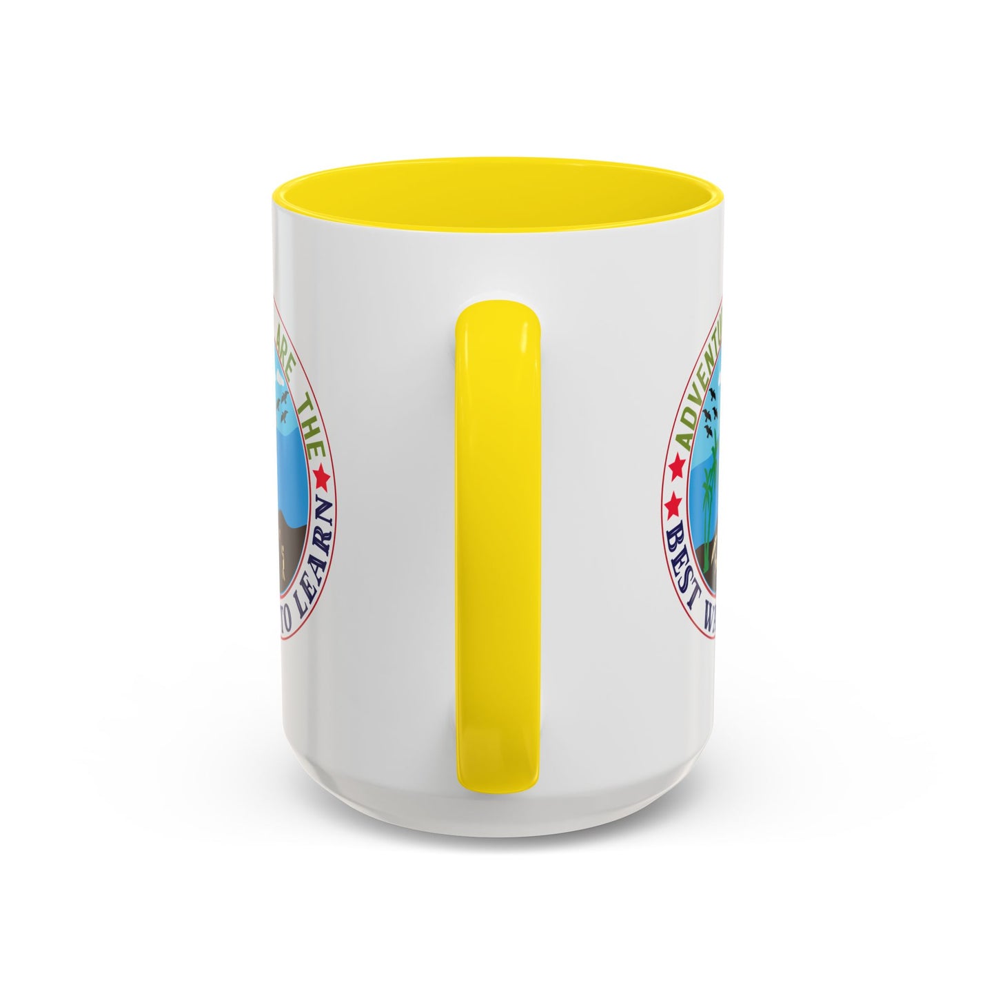 Adventure Mug - Adventures Are The Best