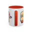 Office Mug - Escape Key