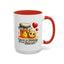 Anniversary Mug - You're The Honey