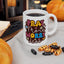 Motivation Mug - Pray More Worry Less