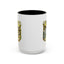 Humor Mug - Today is Slap An Idiot Day