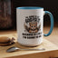 Humor Mug - I'm Going to Let God Fix It