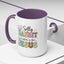 Easter Mug - Silly Rabbit