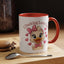 Anniversary Mug - I Ducking Love You