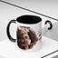 Animal Mug - Dog Coffee Wrap 22