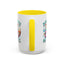 Animal Mug - Don't Hate Meditate