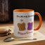 Anniversary Mug - I'd Like a Slice of You