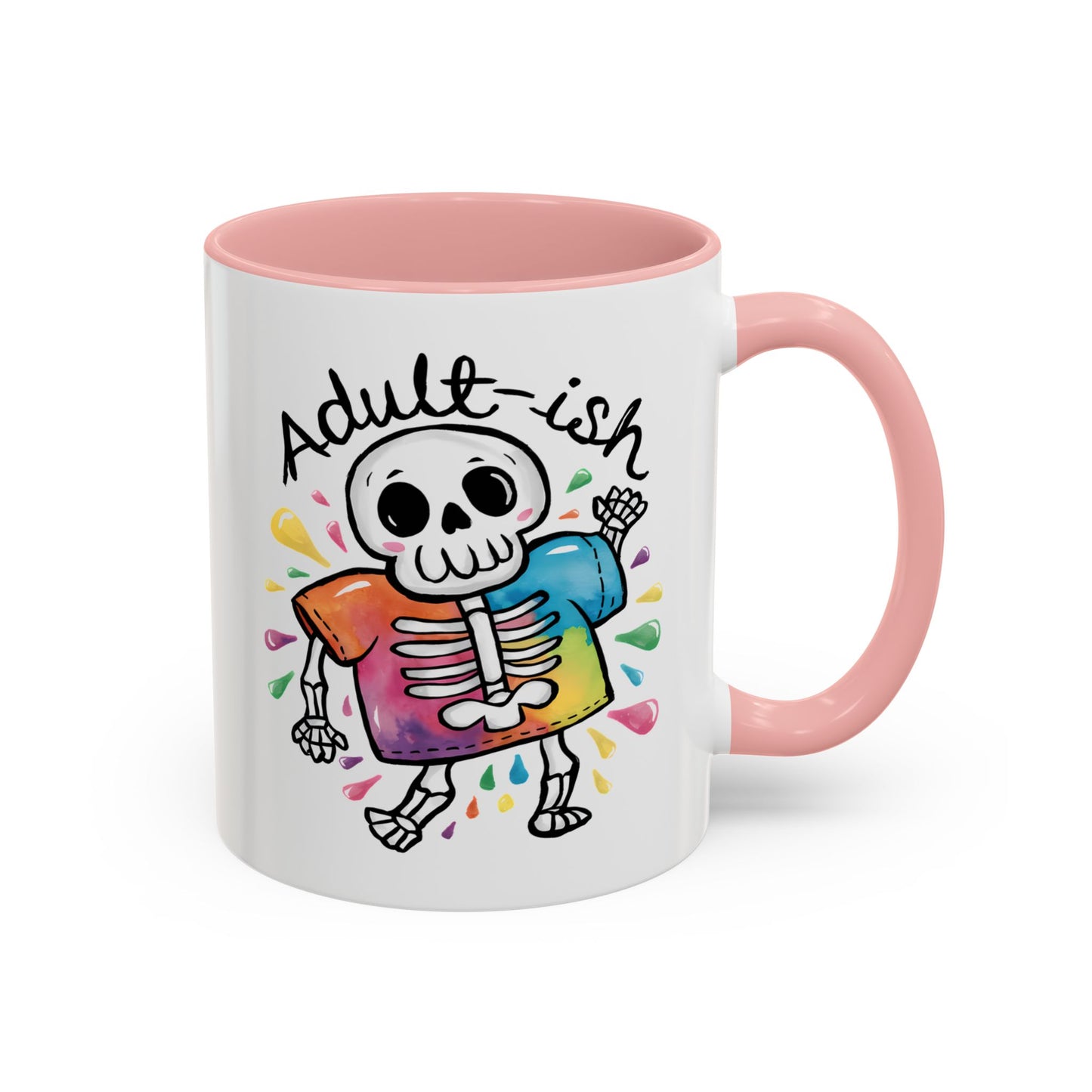 Adult Mug - Adult-ish