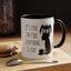 Animal Mug - It's Fine, I'm Fine