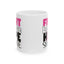 Support Mug - Fight