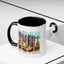 4th of July Mug - She Loves Jesus & America Too Boots