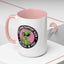 Alien Mug - Emotional Support Alien