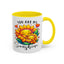 Wellness Mug - You are My Sunshine