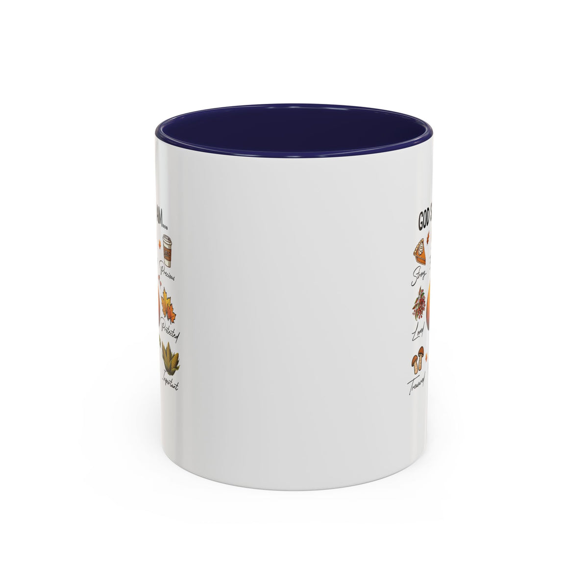 Fall Mug