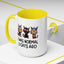 Animal Mug - I Was Normal 3 Cats Ago