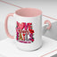 Anniversary Mug - Love Never Fails