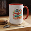 Wellness Mug - Be Joyful