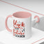 Black History Mug