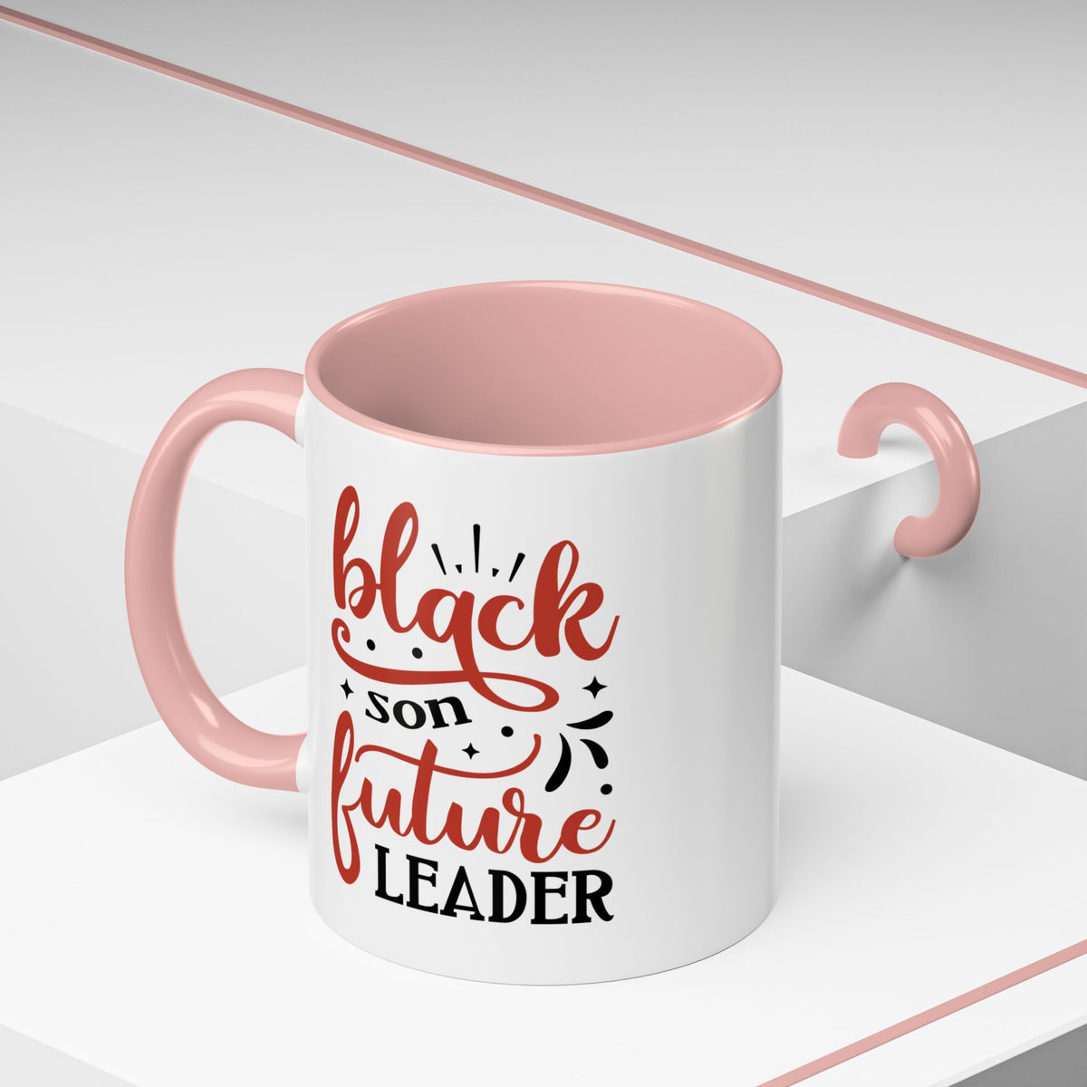 Black History Mug