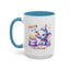 Birthday Mug - Birthday Elephant