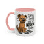 Adult Mug - Sorry I'm All Out of Fucks