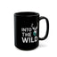 Adventure Mug - Into The Wild
