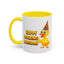 Birthday Mug - Happy Ducking Birthday