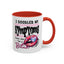 Humor Mug - I Googled My Symptoms
