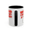 Adult Mug - Who Said I Don't Lift a Finger