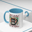 Office Mug - I Want To Be
