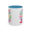 Wellness Mug - Make Someone Smile Today