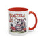 Animal Mug - Dogzilla On Duty
