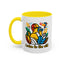 Adventure Mug - Listen To The Wild