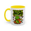 Halloween Mug - Trick Or Treat